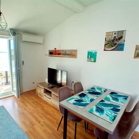 Apartman Sime Tribalj 외부 사진