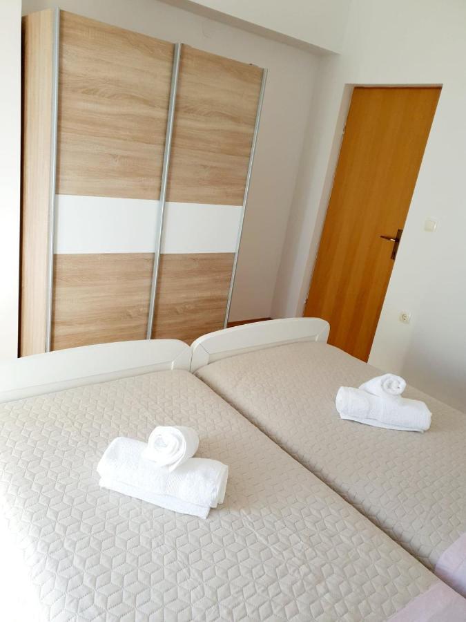 Apartman Sime Tribalj 외부 사진