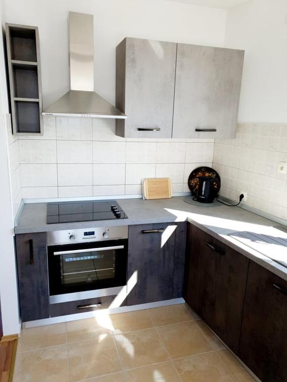 Apartman Sime Tribalj 외부 사진