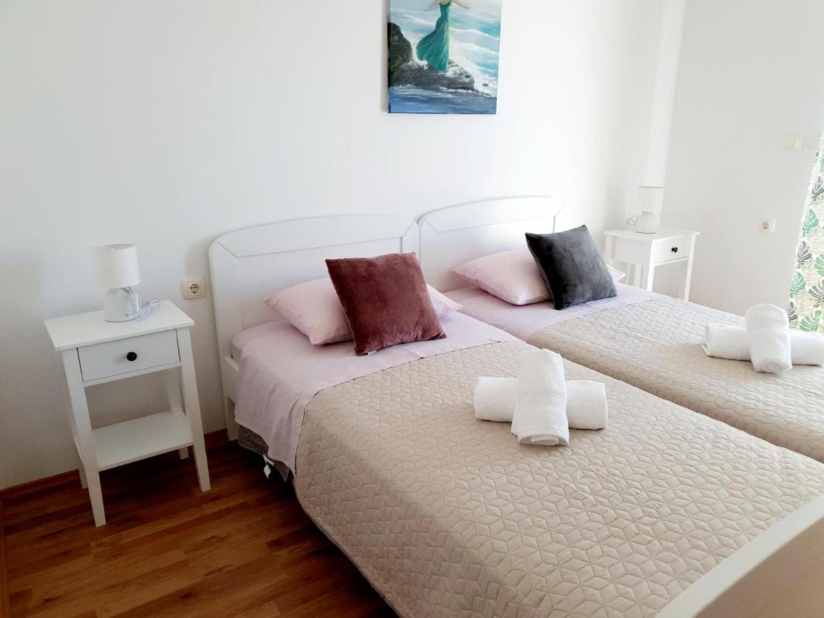 Apartman Sime Tribalj 외부 사진