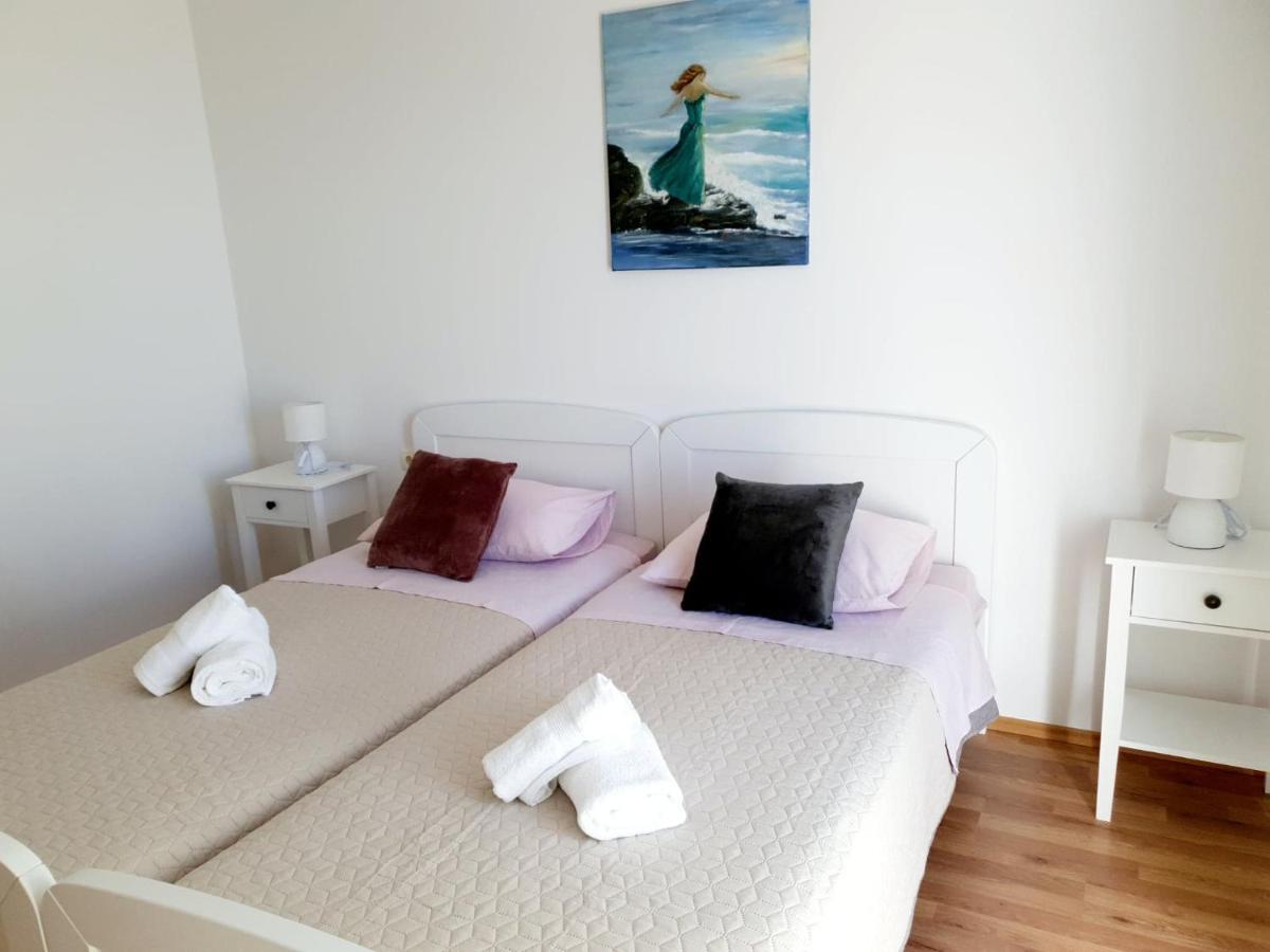 Apartman Sime Tribalj 외부 사진