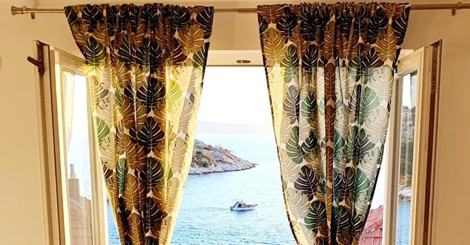 Apartman Sime Tribalj 외부 사진