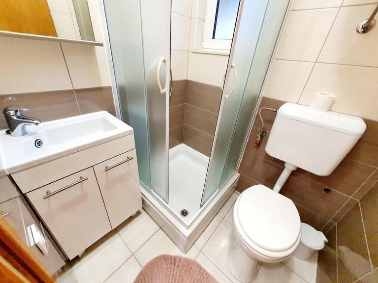 Apartman Sime Tribalj 외부 사진