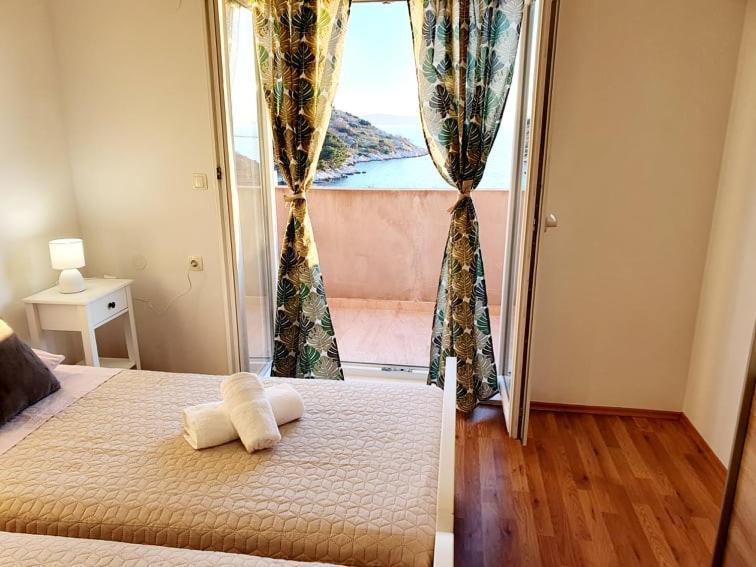 Apartman Sime Tribalj 외부 사진