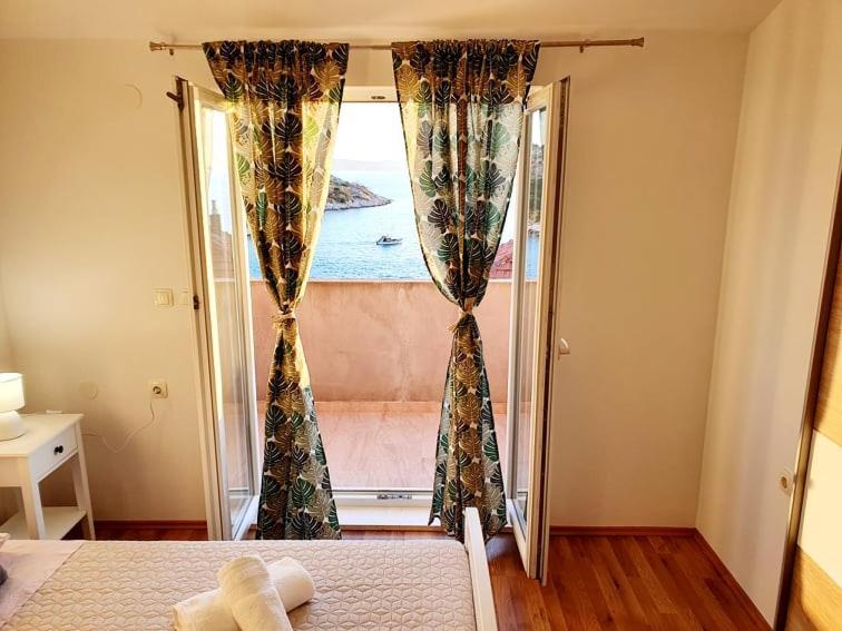 Apartman Sime Tribalj 외부 사진