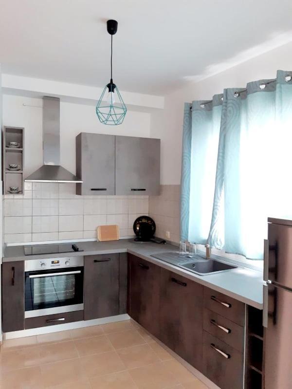 Apartman Sime Tribalj 외부 사진