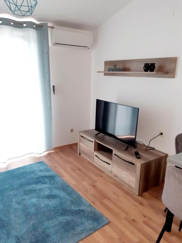 Apartman Sime Tribalj 외부 사진