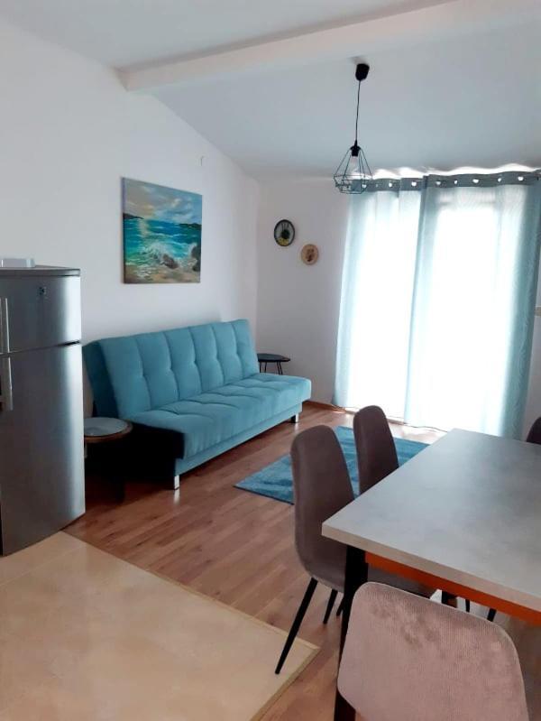 Apartman Sime Tribalj 외부 사진