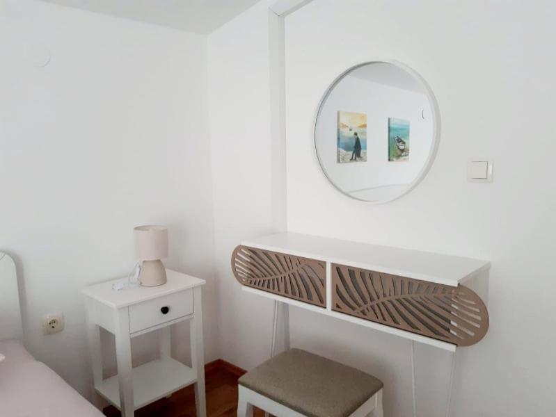 Apartman Sime Tribalj 외부 사진