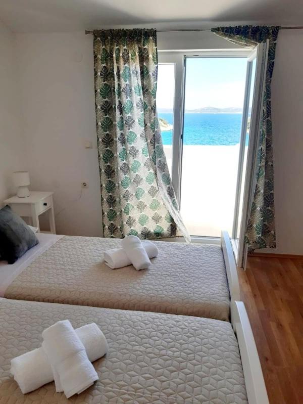 Apartman Sime Tribalj 외부 사진