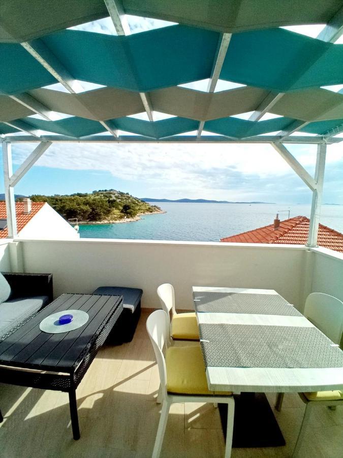 Apartman Sime Tribalj 외부 사진