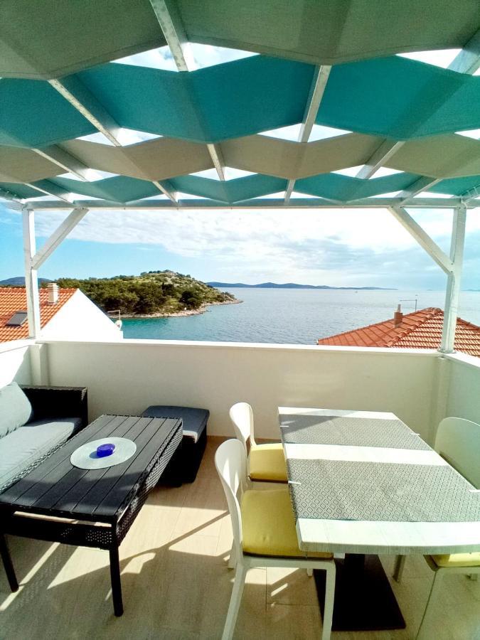 Apartman Sime Tribalj 외부 사진