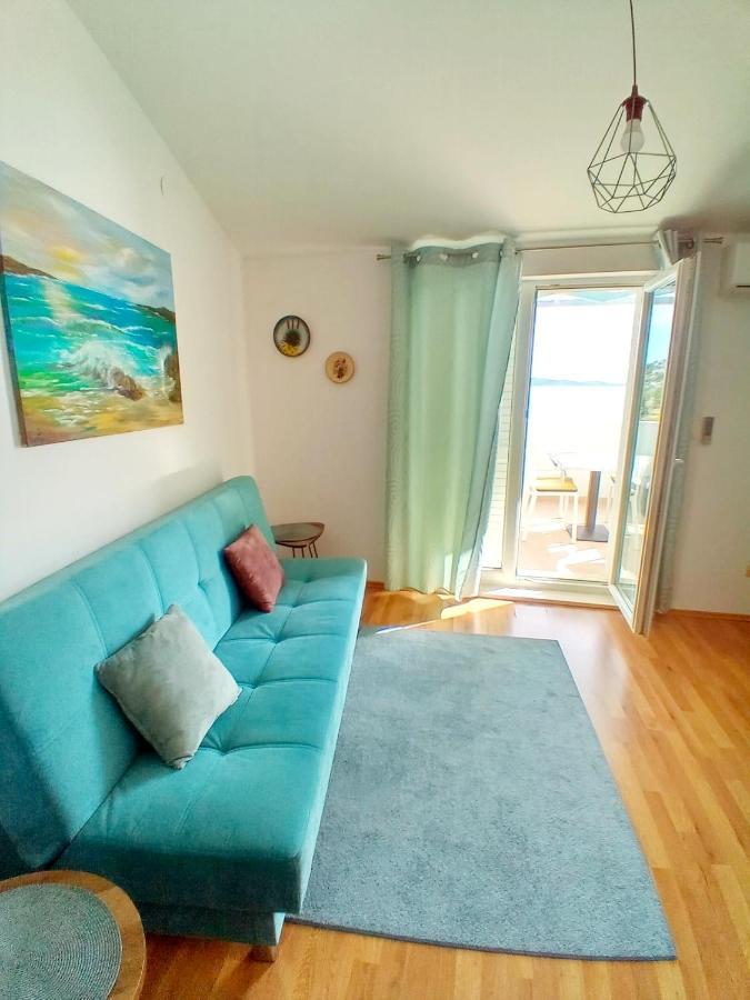 Apartman Sime Tribalj 외부 사진