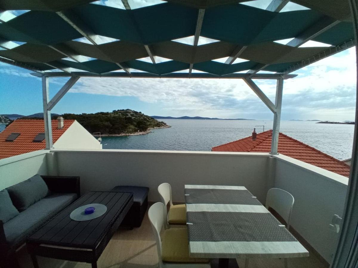 Apartman Sime Tribalj 외부 사진